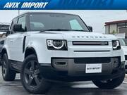2025 LAND ROVER DEFENDER