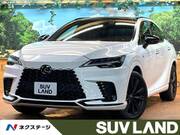 2023 LEXUS RX