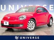 2015 VOLKSWAGEN THE BEETLE