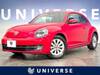 VOLKSWAGEN THE BEETLE