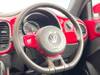 VOLKSWAGEN THE BEETLE