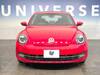 VOLKSWAGEN THE BEETLE