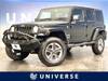 CHRYSLER JEEP WRANGLER UNLIMITED