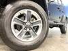 CHRYSLER JEEP WRANGLER UNLIMITED