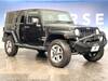 CHRYSLER JEEP WRANGLER UNLIMITED