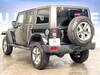 CHRYSLER JEEP WRANGLER UNLIMITED