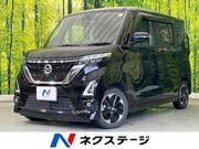 2021 NISSAN ROOX