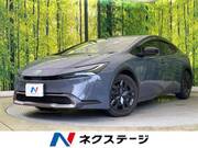 2023 TOYOTA PRIUS G