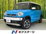 2015 SUZUKI HUSTLER