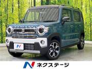 2023 SUZUKI HUSTLER