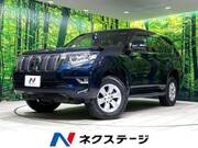 2018 TOYOTA LAND CRUISER PRADO TX