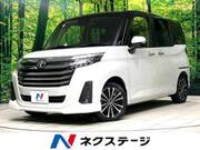 2022 TOYOTA ROOMY