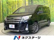 2015 TOYOTA NOAH