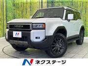 2025 TOYOTA LANDCRUISER 250