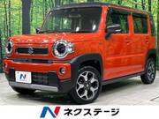 2020 SUZUKI HUSTLER