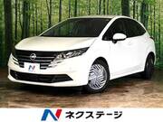 2024 NISSAN NOTE X