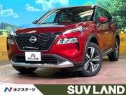 2024 NISSAN X-TRAIL