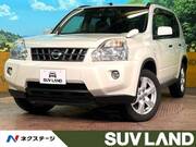 2009 NISSAN X-TRAIL 20X