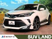 2019 TOYOTA C-HR G