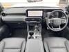 TOYOTA LANDCRUISER 250
