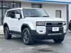 TOYOTA LANDCRUISER 250