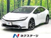 2023 TOYOTA PRIUS G