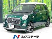 2018 DAIHATSU CAST