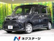 2025 TOYOTA ROOMY