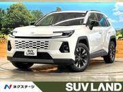 2026 TOYOTA RAV4 Z