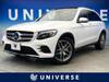 MERCEDES BENZ GLC-CLASS