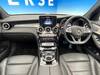 MERCEDES BENZ GLC-CLASS
