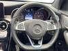 MERCEDES BENZ GLC-CLASS