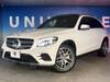MERCEDES BENZ GLC-CLASS