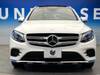 MERCEDES BENZ GLC-CLASS