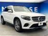 MERCEDES BENZ GLC-CLASS