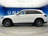 MERCEDES BENZ GLC-CLASS