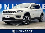 2020 CHRYSLER JEEP COMPASS