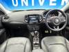 CHRYSLER JEEP COMPASS