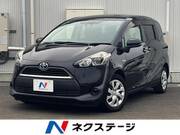 2015 TOYOTA SIENTA