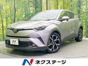 2017 TOYOTA C-HR G
