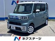 2022 DAIHATSU WAKE