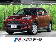 2020 TOYOTA RAIZE