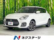 2018 SUZUKI SWIFT SPORT