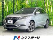 2014 HONDA VEZEL