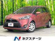 2016 TOYOTA SIENTA