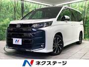 2025 TOYOTA NOAH