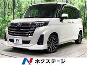 2026 TOYOTA ROOMY