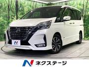 2020 NISSAN SERENA