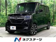 2019 HONDA N-BOX CUSTOM