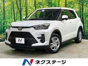 2021 TOYOTA RAIZE